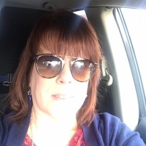 Meet your Posher, Terri